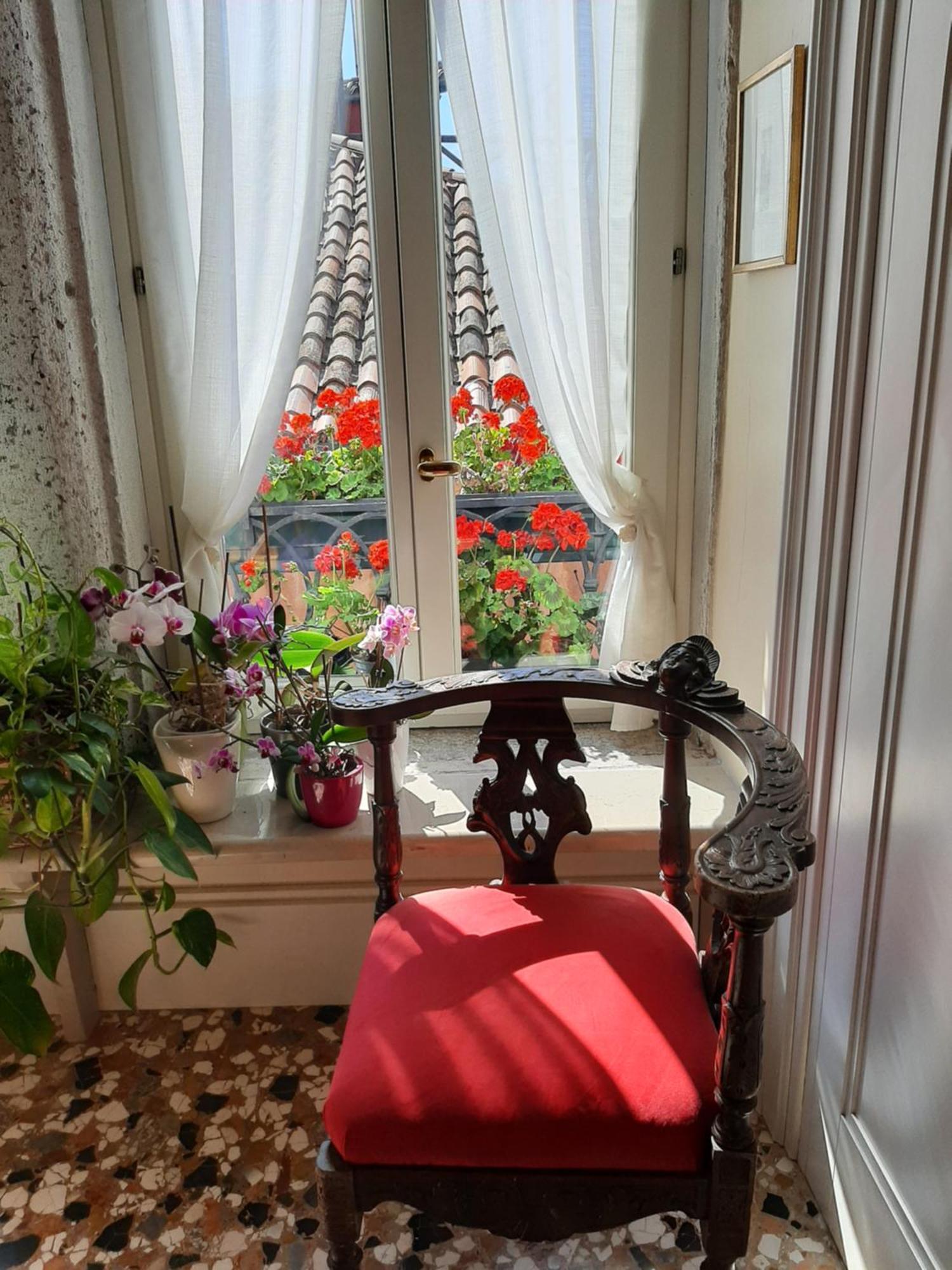 B&B a le Boteghe Veneţia Exterior foto